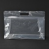 Transparent Plastic Zip Lock Bag OPP-L003-02A-3