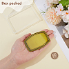1Pc Alloy Belt Buckles FIND-BC0014-29B-AB-3