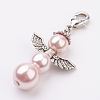 Alloy Pendants X1-HJEW-JM00282-05-1