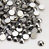 Glass Flat Back Rhinestone LS-RGLA-C002-SS4-566-1