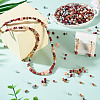 227Pcs Glass Seed Beads SEED-TA0001-58C-7