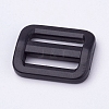 Plastic Buckles LS-BUTT-E124-01-1