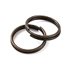 Brass Split Rings J0CP5056-3