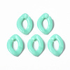 Opaque Acrylic Linking Rings MACR-Q243-001G-1