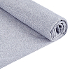 Cotton Ribbed Knit Fabric DIY-WH0622-769A-1