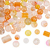 80G Transparent Glass Beads DGLA-TA0001-47K-3