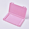 (Clearance Sale)Portable Plastic Mouth Covers Storage Box AJEW-WH0109-42B-2