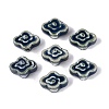Handmade Porcelain Beads PORC-Q008-09A-1