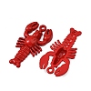 Alloy Pendants AL-E003-02-2