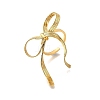 304 Stainless Steel Open Cuff Rings RJEW-R023-03G-01-2
