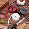 Imitation Leather Ribbon DIY-WH0189-93B-03-4