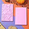 2Pcs Silicone Cake Molds for DIY ST-CJ0007-71-6