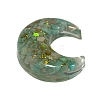 Resin Moon Display Decoration PW-WG69814-12-1