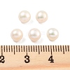 Grade 6A Natural Cultured Freshwater Pearl Beads PEAR-N018-6A-5055A-4