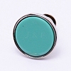 Alloy Button Pins for Jeans PJ-TAC0003-01P-05-1