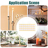 Resin Candle Wick Double Sided Adhesive DIY-BC0015-79D-7