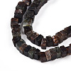 Natural Biotite Beads Strands G-T140-54-3