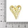 Alloy Pendants FIND-L025-04G-3