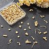 CHGCRAFT Corrosion Resistant Brass for Casting Jewelry KK-CA0001-26G-4