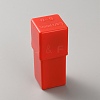 9Pcs Carbon Steel Stamps DIY-WH0740-10-2