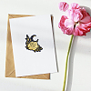 Wax Seal Envelope Gift Seal AJEW-WH0192-068-3