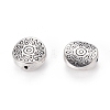 Tibetan Style Alloy Beads LF10793Y-2