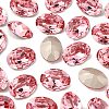 Preciosa® MAXIMA Crystal Fancy Stones Y-PRC-FF18-70020-1