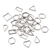 304 Stainless Steel Linking Rings STAS-TA0004-64-17