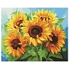 Sunflower DIY Diamond Painting Kits PW-WG97014-01-1