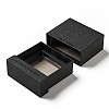 Cardboard Paper Jewelry Gift Drawer Boxes OBOX-G016-B05-1
