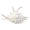 Plastic Claw Hair Clips for Women Girls LS-PHAR-I010-01A-1