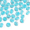 Transparent Acrylic Beads MACR-S373-133-T01-1
