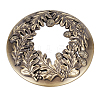 Tibetan Style Alloy Alloy Candle Toppers DIY-WH0622-740AB-1