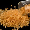 TOHO 8/0 Round Beads X-SEED-TR08-0002F-1