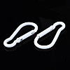 Aluminum Rock Climbing Carabiners KEYC-S255-006M-3
