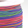 Polyester Cords OCOR-Q038-C03-3