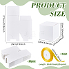 1Roll Single Face Satin Ribbon DIY-BC0014-96-2