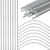 Carbon Steel Spiral Corset Boning Stay LS-FIND-WH0420-01D-P-1