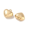 Brass Pendants KK-CBAD851-03G-02-2