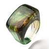 Resin Finger Rings RJEW-Z007-01A-3