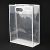 Rectangle Transparent Plastic Bags ABAG-M002-04A-3