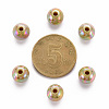 Opaque Acrylic Beads MACR-S370-D8mm-29-3