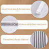 Acrylic Dowel Rods TOOL-WH20012-003F-5