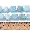 Dyed Natural White Jade Beads Strands GG-CBAF8A8-A06-01-3