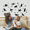 PVC Wall Stickers DIY-WH0377-172-4