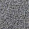 TOHO Round Seed Beads SEED-TR11-PF2115-2