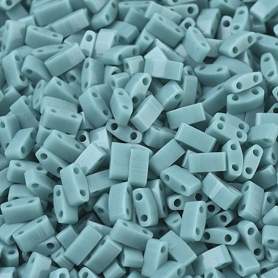 MIYUKI Half TILA Beads SEED-X0054-HTL412-1