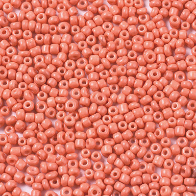 12/0 Glass Seed Beads SEED-S060-A-F419-1