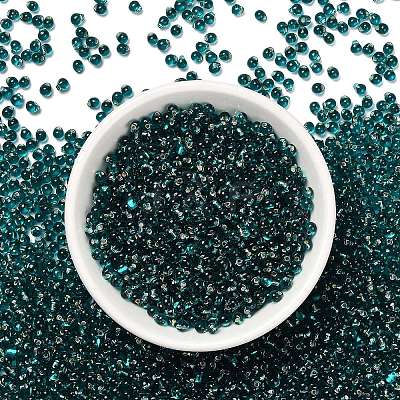 MIYUKI 3.4mm Drop Beads SEED-MY04-DP2425-1