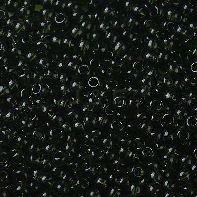 TOHO Round Seed Beads X-SEED-TR11-0940-1